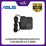 Load image into Gallery viewer, CLAASU19V175SQ135HQ ASUS 19.V 1.75A SQUARE 4.0*1.35MM