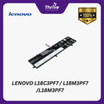 Load image into Gallery viewer, LENOVO L18C3PF7 / L18M3PF7 /L18M3PF7