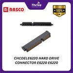 Load image into Gallery viewer, CHCDELE6220 HARD DRIVE CONNECTOR E6220 E6220