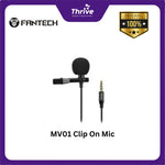 Load image into Gallery viewer, MV01 Clip On Mic
