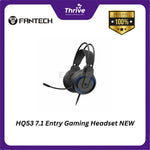 Load image into Gallery viewer, HQ53 7.1 Entry Gaming Headset NEW