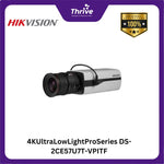 Load image into Gallery viewer, 4KUltraLowLightProSeries DS-2CE57U7T-VPITF