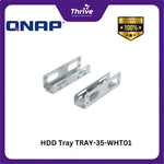 Load image into Gallery viewer, HDD Tray TRAY-35-WHT01