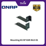 Load image into Gallery viewer, Mounting Kit SP-EAR-BLK-01