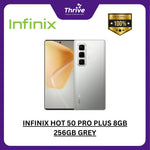 Load image into Gallery viewer, INFINIX HOT 50 PRO PLUS 8GB 256GB GREY