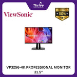 Load image into Gallery viewer, VP3256-4K PROFESSIONAL MONITOR  31.5"