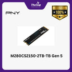 Load image into Gallery viewer, M280CS2150-2TB-TB Gen 5
