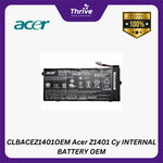 Load image into Gallery viewer, CLBACEZ1401OEM Acer Z1401 Cy INTERNAL BATTERY OEM