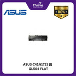 Load image into Gallery viewer, "ASUS C41N1731 圆 GL504 FLAT"