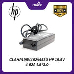Load image into Gallery viewer, CLAHP195V462A4530 HP 19.5V 4.62A 4.5*3.0