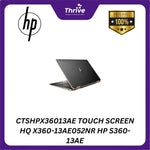 Load image into Gallery viewer, CTSHPX36013AE TOUCH SCREEN HQ X360-13AE052NR HP S360-13AE