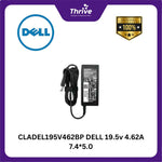 Load image into Gallery viewer, CLADEL195V462BP DELL 19.5v 4.62A 7.4*5.0