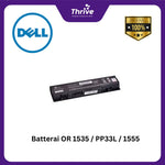 Load image into Gallery viewer, Batterai OR 1535 / PP33L / 1555