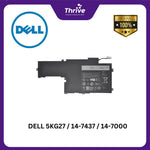Load image into Gallery viewer, DELL 5KG27 / 14-7437 / 14-7000
