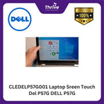 Load image into Gallery viewer, CLEDELP57G001 Laptop Sreen Touch Del P57G DELL P57G
