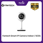Load image into Gallery viewer, Fantech Smart IP Camera Indoor / SC01