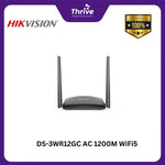 Load image into Gallery viewer, DS-3WR12GC AC 1200M WiFi5