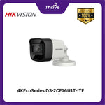 Load image into Gallery viewer, 4KEcoSeries DS-2CE16U1T-ITF