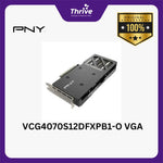 Load image into Gallery viewer, VCG4070S12DFXPB1-O VGA