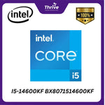 Load image into Gallery viewer, I5-14600KF BX8071514600KF