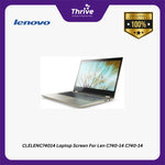 Load image into Gallery viewer, CLELENC74014 Laptop Screen For Len C740-14 C740-14