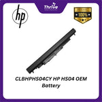Load image into Gallery viewer, CLBHPHS04CY HP HS04 OEM Battery