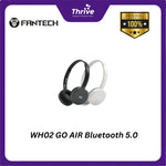 Load image into Gallery viewer, WH02 GO AIR Bluetooth 5.0
