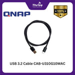 Load image into Gallery viewer, USB 3.2 Cable CAB-U310G10MAC