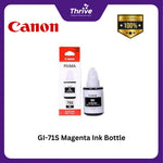 Load image into Gallery viewer, GI-71S Magenta Ink Bottle
