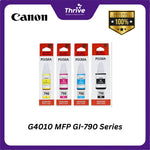 Load image into Gallery viewer, G4010 MFP GI-790 Series