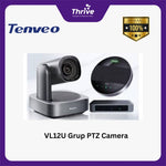 Load image into Gallery viewer, VL12U Grup PTZ Camera