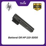 Load image into Gallery viewer, Batterai OR HP 110-3000