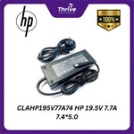 Load image into Gallery viewer, CLAHP195V77A74 HP 19.5V 7.7A 7.4*5.0