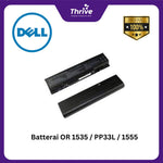 Load image into Gallery viewer, Batterai OR 1535 / PP33L / 1555