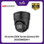 Load image into Gallery viewer, 23 series EXIR Turret Camera DS-2CD2386G2H-I