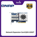 Load image into Gallery viewer, Network Expansion Card QXG-10G2T