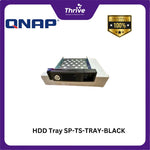 Load image into Gallery viewer, HDD Tray SP-TS-TRAY-BLACK