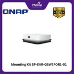 Load image into Gallery viewer, Mounting Kit SP-EAR-QSW2FOR1-01