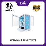 Load image into Gallery viewer, LIANLI LANCOOL III WHITE