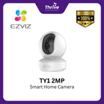 Load image into Gallery viewer, TY1 2MP Smart Home Camera