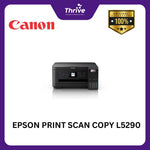 Load image into Gallery viewer, EPSON PRINT SCAN COPY L5290