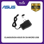 Load image into Gallery viewer, CLAASU5V2A ASUS 5V 2A MICRO USB