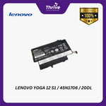 Load image into Gallery viewer, LENOVO YOGA 12 S1 / 45N1706 / 20DL