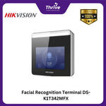 Load image into Gallery viewer, Facial Recognition Terminal DS-K1T342MFX