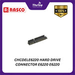 Load image into Gallery viewer, CHCDELE6220 HARD DRIVE CONNECTOR E6220 E6220