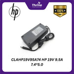 Load image into Gallery viewer, CLAHP19V95A74 HP 19V 9.5A 7.4*5.0