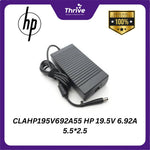 Load image into Gallery viewer, CLAHP195V692A55 HP 19.5V 6.92A 5.5*2.5