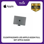 Load image into Gallery viewer, CLEAPPA1534FS LED APPLE A1534 FULL SET APPLE A1534