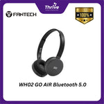 Load image into Gallery viewer, WH02 GO AIR Bluetooth 5.0