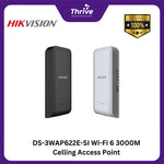 Load image into Gallery viewer, DS-3WAP622E-SI Wi-Fi 6 3000M Celling Access Point